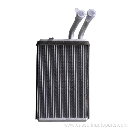 Aluminum HEATER CORE for AUDI A4 Avant OEM 8D1819030A Car Heater